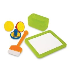 MAXI TAPIS AQUADOODLE ARC EN CIEL FLUO -Jouets Soldes eb28b88acf18e4cf612373d87de8da04f4dfc536 04104733 03