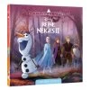 LIVRE LA REINE DES NEIGES 2 - L'HISTOIRE DU FILM 2 LIVRE LA REINE DES NEIGES 2 - L'HISTOIRE DU FILM -Jouets Soldes eb2cff163190c2be7f62d0564f49931174e79685 04082011