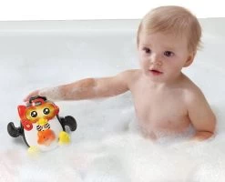 VTECH BABY - GEDEON, CHAMPION DE NATATION 8 VTECH BABY - GEDEON, CHAMPION DE NATATION -Jouets Soldes eb5f6fb6d505e714250cd57d0a510f75df3c1e53 02028850 03