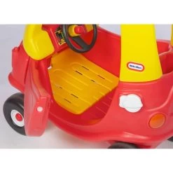 LITTLE TIKES PORTEUR EVOLUTIF COZY COUPE -Jouets Soldes ebd4361559896cdbbfb2160e00b3fac323669593 02040308 02