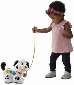VTech 1.2.3 P'TIT DALMATIEN -Jouets Soldes ed08e37461e3387dd84e06344227f91870598ea5 02028851 03