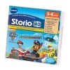 VTech JEU HD STORIO PAT'PATROUILLE 2 VTech JEU HD STORIO PAT'PATROUILLE -Jouets Soldes ed1d2f95b2b97b0ea83f5056e7793e9b190ba258 04071751