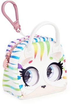 SPIN MASTER PURSE PETS MICRO - TIGRE ARC-EN-CIEL -Jouets Soldes ed242dc51a2828fce53955a5e81c9dbb0e85b927 41010398 03