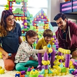 BLOCKAROO PLANE AVION BOITE DE 10 PIECES -Jouets Soldes ed2632c90a3eab2b77d539b79de2536f00019b5b 02082437 05