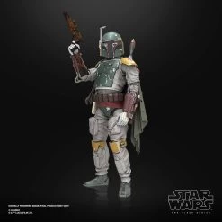 Hasbro FIGURINE DELUXE BOBA FETT 11 Hasbro FIGURINE DELUXE BOBA FETT -Jouets Soldes ee958e1a1ce73db8023560df07d649d12652dcae 16046264 04