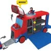 SPIDEY AND HIS AMAZING FRIENDS MARVEL -VEHICULE TRANSPORTEUR A FONCTION SPIDEY -Jouets Soldes eeaed1fece63778cba018fc5c8bcccd06f69041a 15043000