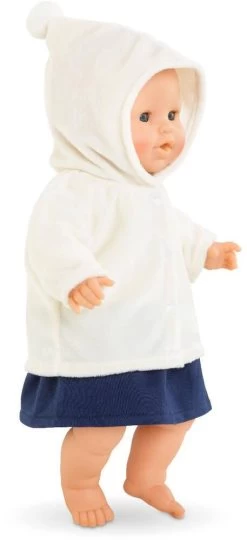 BB36 MANTEAU NUIT ETOILEE -COROLLE VETEMENTS -Jouets Soldes eec21d618e782396d3e95516b4b6ec04fcc58cea 41012031 03