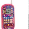 VTech LE SMARTPHONE ÉDUCATIF ROSE LIBERTY - PAT'PATROUILLE LE FILM 2 VTech LE SMARTPHONE ÉDUCATIF ROSE LIBERTY - PAT'PATROUILLE LE FILM -Jouets Soldes efabf7ed394502e2fbf5d14c3384c1f5fd11311d 41001462