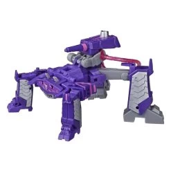 Hasbro TRANSFORMERS BUMBLEBEE CYBERVERSE ADVENTURES - ROBOT DELUXE -Jouets Soldes f0285758afd5ca1b80d0813d9999ab46d36acecc 14069514 04