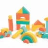 BLOCS CONSTRUCTION MOUSSE 1 BLOCS CONSTRUCTION MOUSSE -Jouets Soldes f085837bb2cc4f4ec09ca30b66fbbc9c84bfba8b 41078330
