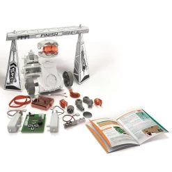 Clementoni MON ROBOT NOUVELLE GÉNÉRATION -Jouets Soldes f0cfb2dccc3650c047585378fd3b57087e7c7a56 14069601 02