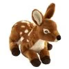 Anima PELUCHE FAON COUCHE - 24 CM -Jouets Soldes f24b1db628584d257e0be0458c108a5180f925c4 08025693