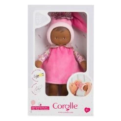DOUDOU MISS FLORALE PAYS DES REVES 25 CM COROLLE MON DOUDOU -Jouets Soldes f272b4f68096b461202ccf04f856b999bd6d2289 10082675 06