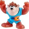 Moose FIGURINE STRETCHY 13 CM TAZ - SPACE JAM -Jouets Soldes f29bf25eba41ee3d3e28da53f69d74bffdd80edd 14080183