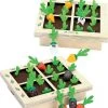 Vilac LA BATAILLE DU POTAGER -JOUR DE RECOLTE -Jouets Soldes f34c6c7c2bd0e0a31351ab614d15ebba7805d200 41031606