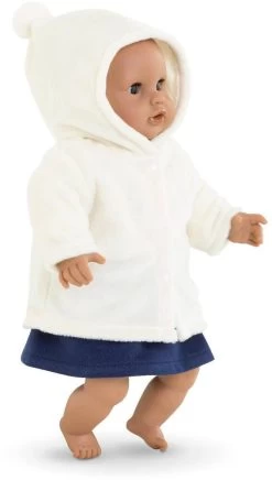 BB30 MANTEAU NUIT ETOILEE 30 CM - COROLLE VETEMENTS -Jouets Soldes f384c5f97ac8b5948d02ae950c4a1162acebd6d6 41012008 03