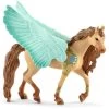 Schleich FIGURINE PÉGASE BIJOU, ÉTALON -Jouets Soldes f38aad95964ec403b7cc5a1e01f6ba731116dfac 41005216