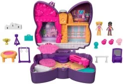 MATTEL COFFRET SCENE PAILLETEE 10 MATTEL COFFRET SCENE PAILLETEE -Jouets Soldes f3a94282a3183641116c8ae977940857595220a4 41004120 03