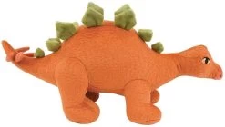 PELUCHE LES JEMINOSAURES - STEGOSAURE 45 CM -Jouets Soldes f3bdf033907319620ec296409b913a06b6c0169b 41000271 02