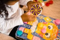 Nathan CLIC EDUC COLOR ANIMÉ -Jouets Soldes f3cca2b7f3d6eb08e59e8d3115ef87f1e88c4c3c 04061466 06