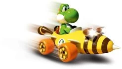 Carrera MARIO KART - BUMBLE V YOSHI 2.4 GHZ RADIOCOMMANDE 10 Carrera MARIO KART - BUMBLE V YOSHI 2.4 GHZ RADIOCOMMANDE -Jouets Soldes f433f0e1a2cbcbad225644e6c442fd94e533b1cd 14042799 03