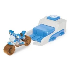 Tomy LANCEUR LAUNCH & GO - RICKY ZOOM -Jouets Soldes f47bd32080f6beefbe2409832cb16d2685443dcf 15042423 06