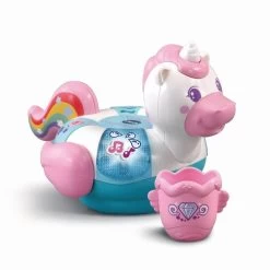 VTech MAGIC'SPLASH - P'TITES BOUÉES ANIMAUX -Jouets Soldes f4a5f7f6585303ebaa2c82cd1b763d8009f4b7d1 02081397 04