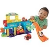 VTech TUT TUT BOLIDES - ATELIER SOS REPARATIONS -Jouets Soldes f50d699ae243166451556b1aeb996444f16228ae 14064533