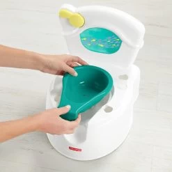 Fisher Price FISHER-PRICE - POT DE LA MER MUSICAL ET LUMINEUX -Jouets Soldes f5dd1f54b894aac7ae133d92196dd60376a5d591 41000980 05