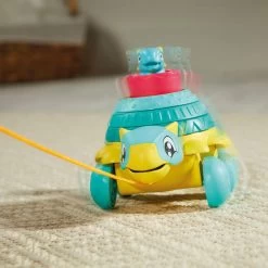 Tomy TOOMIES - ANKYLOSAURE EMPILE & TIRE -Jouets Soldes f6bd9e03511b41637e672518d6cb492f5672bed6 41054012 04