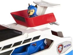 SPIN MASTER PAT' PATROUILLE - WHALE PATROLLER AQUA PUP 13 SPIN MASTER PAT' PATROUILLE - WHALE PATROLLER AQUA PUP -Jouets Soldes f6c3c88b8e05b32ad0e04512c0f05cb3cf32442f 41097286 06