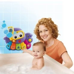 VTECH BABY - AQUABULLES, MA PIEUVRE ORCHESTRE 8 VTECH BABY - AQUABULLES, MA PIEUVRE ORCHESTRE -Jouets Soldes f6c8e18c9f0fc91f41d07030fa260ce6b020399d 02022957 03