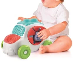 CLEMMY - VOITURE SENSORIELLE -Jouets Soldes f77029b7d31d6bdfb09446388dce16001540be71 02081553 04