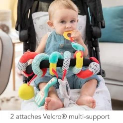 BOULIER SPIRALE SOPHIE LA GIRAFE -Jouets Soldes f7c7545c721eaa292cc259f9b097547d6ca53335 02082199 03