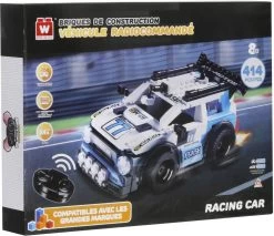 VÉHICULE RADIOCOMMANDÉ RACING -Jouets Soldes f8814d836e72e279d401c13aa2b0194ae3f6c22d 41057921 04