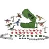 CRANE DINOSAURE - BOITE 45 PIECES -Jouets Soldes f90fad090e2ea485e677d398d8e753e5da34adc3 16046443