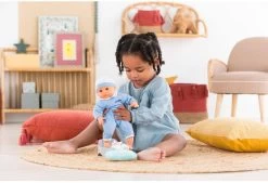 BB30/36 POT ET LINGETTE - COROLLE ACCESSOIRES -Jouets Soldes f91d8f01b15a79c2f1794d738e2bada54a1c8c54 41055759 03