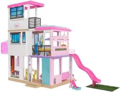 MATTEL LA MAISON DE REVE DE BARBIE 10 MATTEL LA MAISON DE REVE DE BARBIE -Jouets Soldes fa185583664d3e4e0aba2b9d1ff0ebbae1d9815a 10083008 03