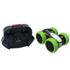 VEHICULE 360 MINI FLIP RADIOCOMMANDE -Jouets Soldes fb0605804da44f3dd7a7671a5cca2a1707503954 14067754 02
