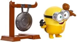 MATTEL FIGURINE ACTION 11 CM BOB ET GONG - LES MINIONS 9 MATTEL FIGURINE ACTION 11 CM BOB ET GONG - LES MINIONS -Jouets Soldes fb099dc7c4b9e7abe4c3643d1527ac67af7d1abd 16046352 02