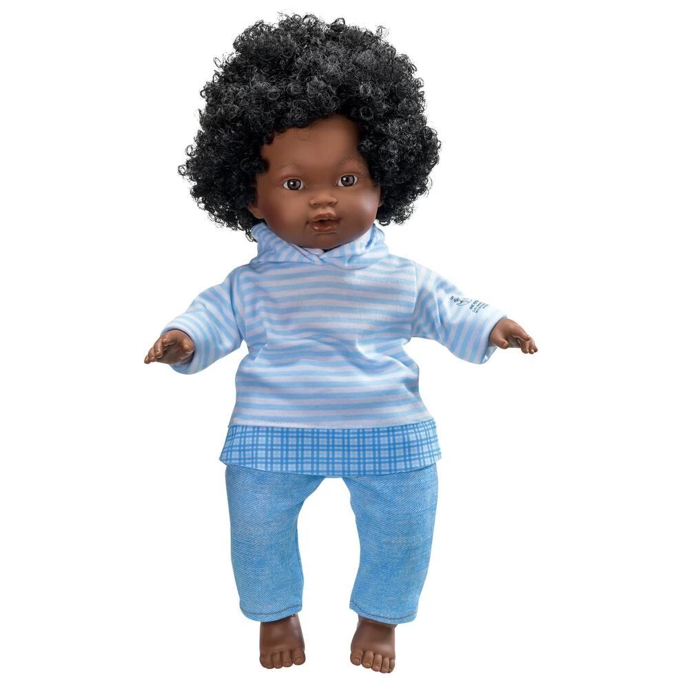 CERISE & CAPUCINE ENSEMBLE SWEAT ET LEGGING - 38 CM ONE WORLD ONE FUTURE 4 CERISE & CAPUCINE ENSEMBLE SWEAT ET LEGGING - 38 CM ONE WORLD ONE FUTURE – Image 2