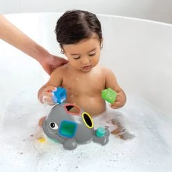 Infantino MEGA SET DE BAIN SPLISH & SPLASH 23 PIECES -Jouets Soldes fb8d0668631e06b265afeab4edb6468e2c39f95a 41053912 06