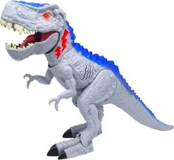 T-REX MARCHANT - MIGHTY MEGASAUR MEGAHUNTER -Jouets Soldes fbfe291f49a1a8979a4da2fe0be5e174846ee98b 41002449 05
