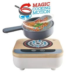 Hape POELE A FRIRE AMUSANTE -Jouets Soldes fc370d5175b9cb793dd1db4c0cdae9662d88566f 12023223 02