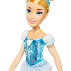 Hasbro POUPEE CENDRILLON POUSSIÈRES D'ETOILES -Jouets Soldes fd012ef5d4c3b61e5a2d774a69e0fb3815cb7073 10022530 03