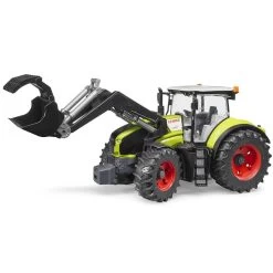 Bruder TRACTEUR CLAAS AXION 950 AVEC FOURCHE 1/16EME -Jouets Soldes fd16c3ec1ee5ca49edee12ef1afe6cdcc0369378 15042145 02