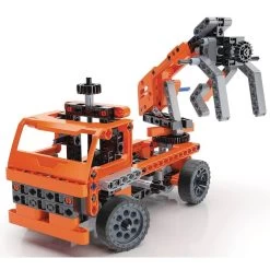 Clementoni CAMIONS DE TRANSPORT -Jouets Soldes fd89c59989c3cf747408c4a5904c76e012e32256 02081582 03