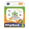 VTech LIVRE MAGIBOOK - JE DECOUVRE L'ECOLE MATERNELLE 2 VTech LIVRE MAGIBOOK - JE DECOUVRE L'ECOLE MATERNELLE -Jouets Soldes ff4b74718bccb674750e351903804b56f9720b46 14067347