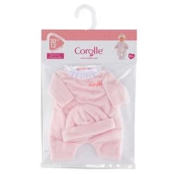 PYJAMA ROSE 30 CM COROLLE VETEMENTS 11 PYJAMA ROSE 30 CM COROLLE VETEMENTS -Jouets Soldes ffdec890dadd34b0e81a98a0241b4a19f10302ee 10082431 05