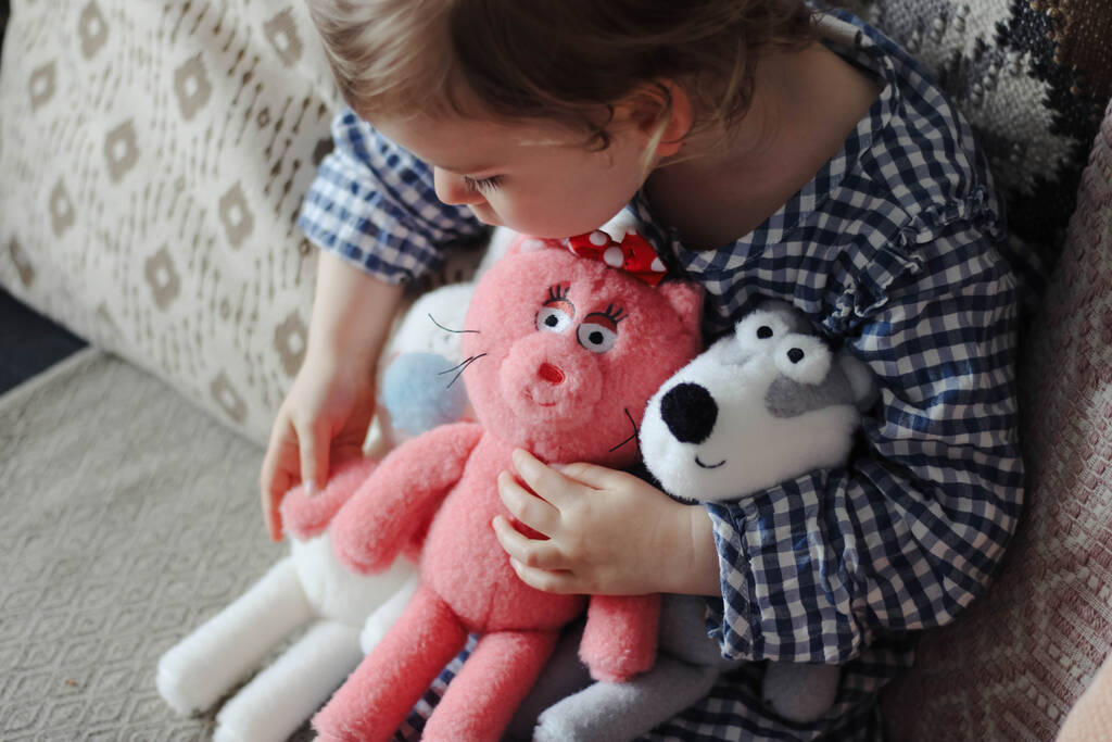 Jouets Soldes -Jouets Soldes original cat the happy song toys